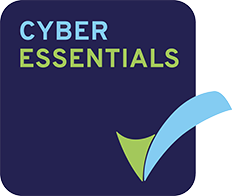 Cyber Essentials Badge